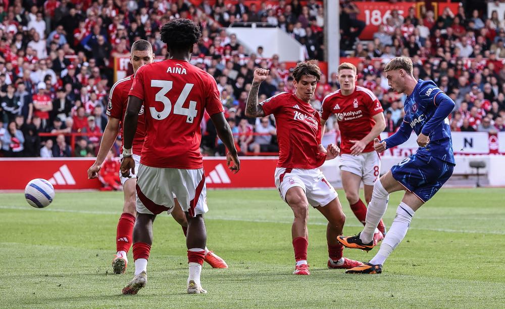 是恰